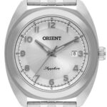 Relógio Orient Eternal Masculino Prata - MBSS1501 S2SX - Image 2