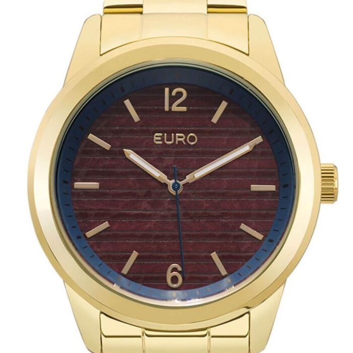 Relógio Euro Feminino Navy Trend - EU2033AM/4R - Image 2