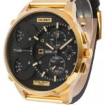 Relógio Orient Masculino Multifunção - MGSCT002 P2PX - Image 3