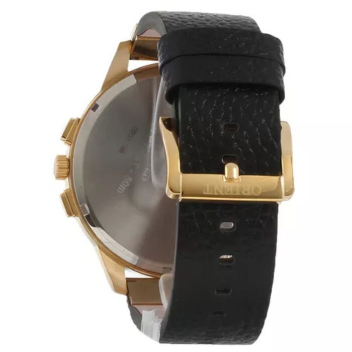 Relógio Orient Masculino Multifunção - MGSCT002 P2PX - Image 4