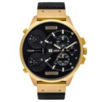 Relógio Orient Masculino Multifunção - MGSCT002 P2PX