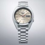 Relógio Seiko 5 Sports Automático Marfim - SRPK91K1 - Image 3