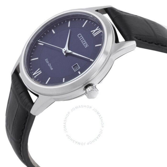 Relógio Citizen Classic Eco-Drive Azul - AW1780-09L - Image 3