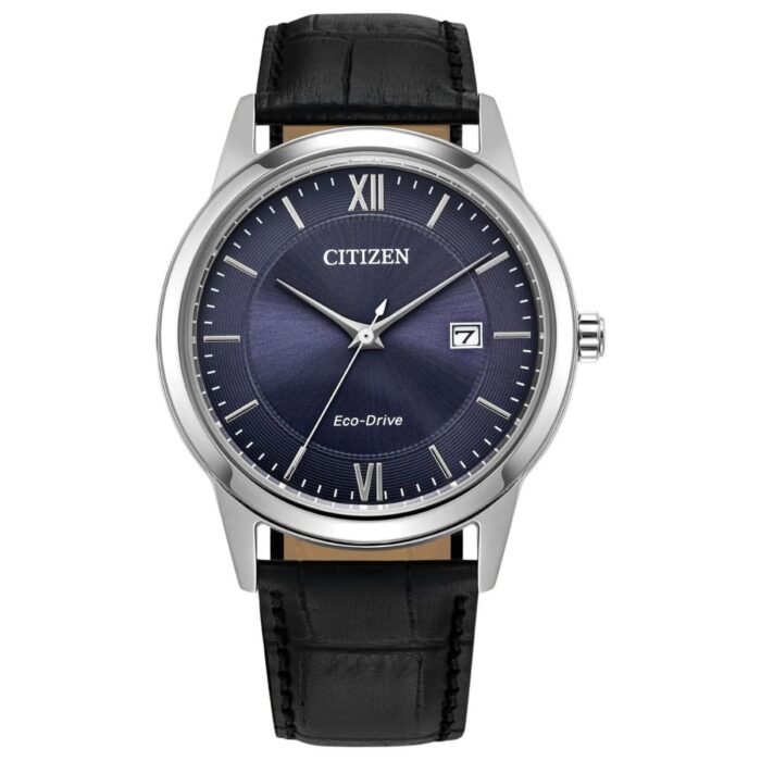 Relógio Citizen Classic Eco-Drive Azul - AW1780-09L - Image 1