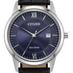 Relógio Citizen Classic Eco-Drive Azul - AW1780-09L - Image 2