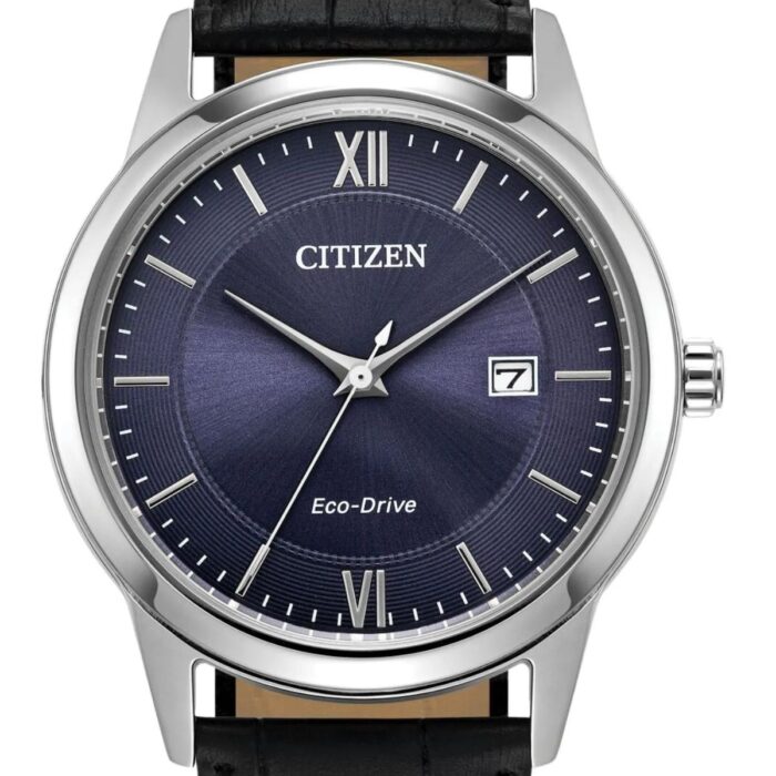 Relógio Citizen Classic Eco-Drive Azul - AW1780-09L - Image 2