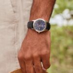 Relógio Citizen Classic Eco-Drive Azul - AW1780-09L - Image 7