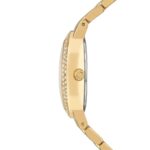Relógio Technos Feminino Mini Joia Dourado - 2035NBN/1B - Image 3