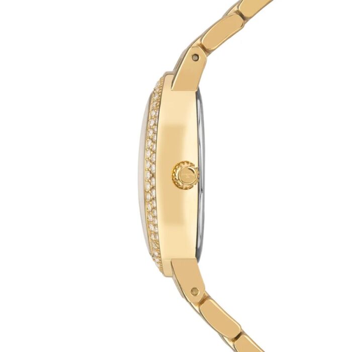 Relógio Technos Feminino Mini Joia Dourado - 2035NBN/1B - Image 3