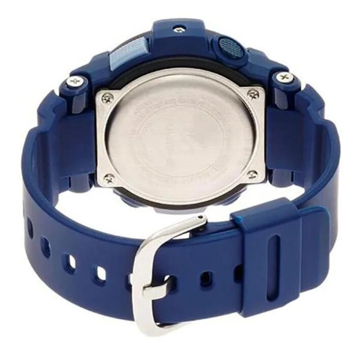 Relógio Casio Baby-G - BGA-210-2B2DR - Image 4