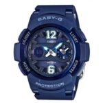 Relógio Casio Baby-G - BGA-210-2B2DR