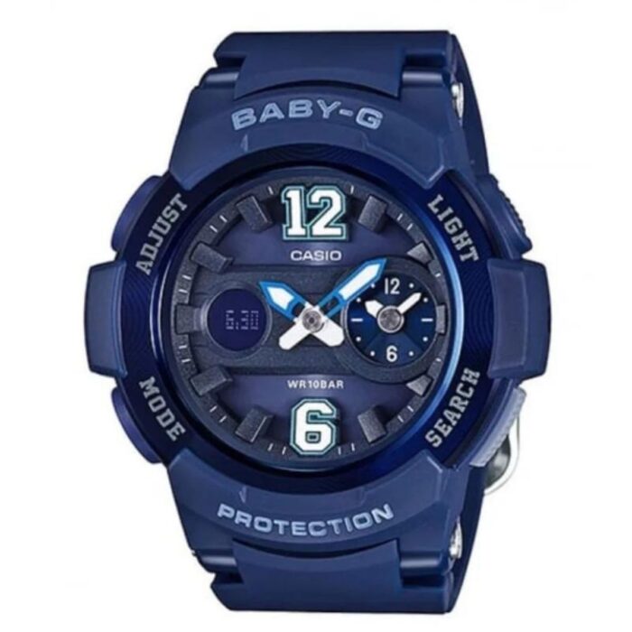 Relógio Casio Baby-G - BGA-210-2B2DR - Image 1