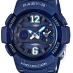 Relógio Casio Baby-G - BGA-210-2B2DR - Image 2