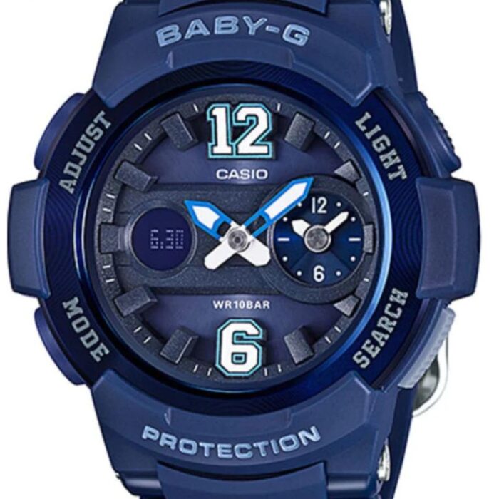 Relógio Casio Baby-G - BGA-210-2B2DR - Image 2