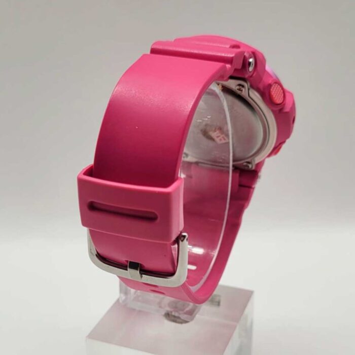 Relógio CASIO Baby-G Feminino - BGA-210-4B2DR - Image 6