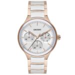 Relógio Orient Ceramic Classic Feminino MTSKM003 B1RB