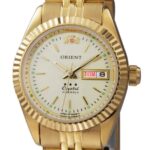 Relógio Orient Feminino Automático Crystal 559EB1NH C1KX - Image 2
