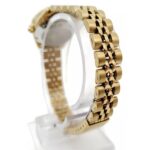 Relógio Orient Feminino Automático Crystal 559EB1NH C1KX - Image 4