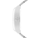 Relógio Technos Masculino Automatico Prata G3265AX/1P - Image 3