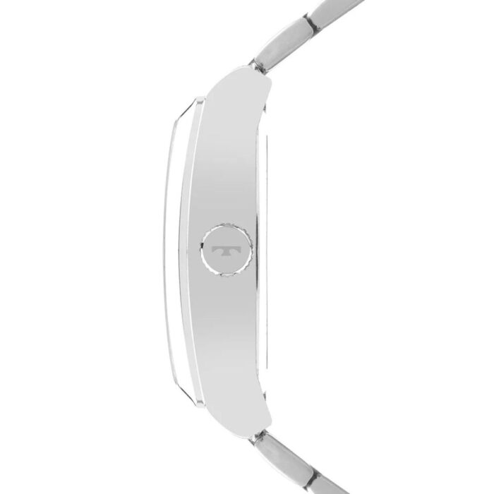Relógio Technos Masculino Automatico Prata G3265AX/1P - Image 3