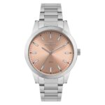 Relógio Technos Feminino Dress Rosa - 2035NCY/1T
