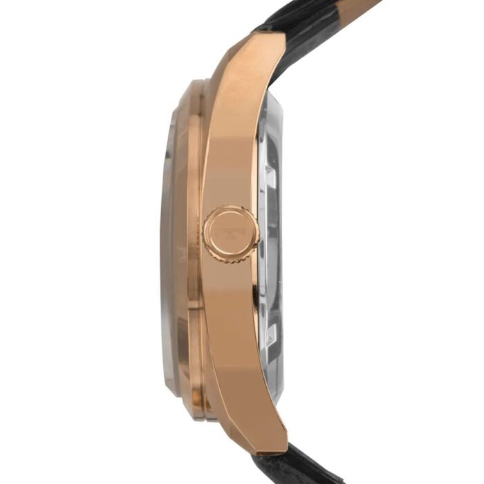 Relógio Technos Masculino Automatico Rosé - 8205OT/0P - Image 3