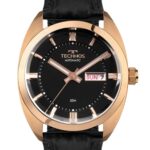 Relógio Technos Masculino Automatico Rosé - 8205OT/0P - Image 2