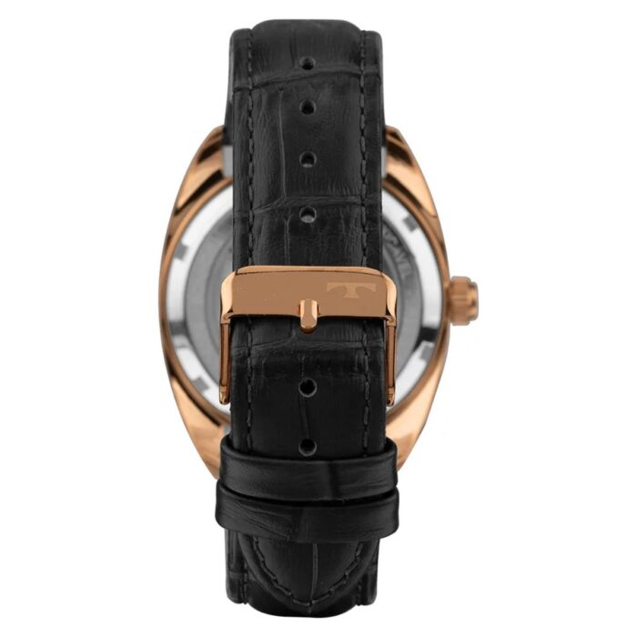 Relógio Technos Masculino Automatico Rosé - 8205OT/0P - Image 4