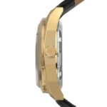 Relógio Technos Masculino Automático Dourado - 8205OW/0K - Image 3