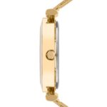 Relógio Euro Feminino Glitz Dourado - EU2035YXQ/4P - Image 3