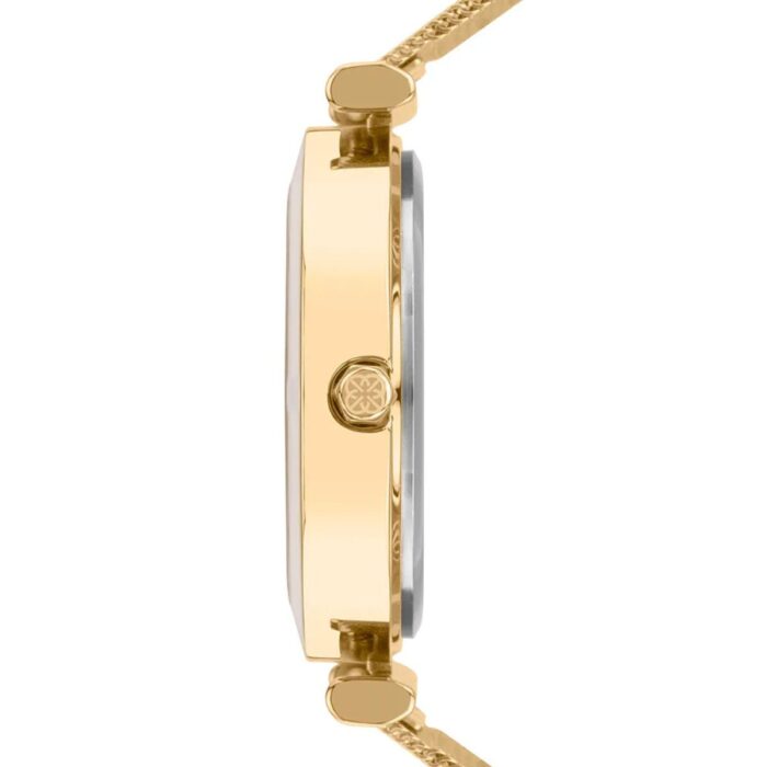 Relógio Euro Feminino Glitz Dourado - EU2035YXQ/4P - Image 3