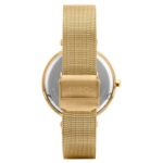 Relógio Euro Feminino Glitz Dourado - EU2035YXQ/4P - Image 4