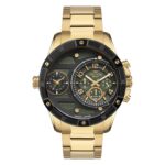 Relógio Technos Legacy Masculino Dourado - OS2A2MAQAA1P