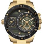 Relógio Technos Legacy Masculino Dourado - OS2A2MAQAA1P - Image 2