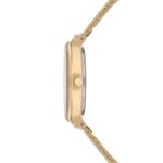 Relógio Technos Feminino Slim Dourado - VJ20AB/1X - Image 3