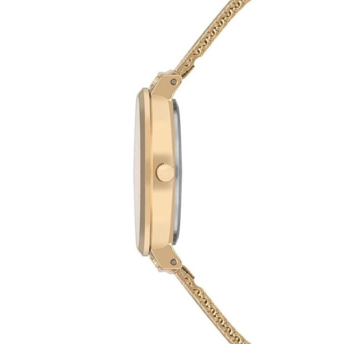 Relógio Technos Feminino Slim Dourado - VJ20AB/1X - Image 3