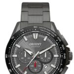 Relógio Orient Masculino Solartech Racer - MYSSC018 G1GX - Image 3