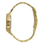 Relógio Orient Masculino Automático Dourado - NH3GG008 C1KX - Image 4
