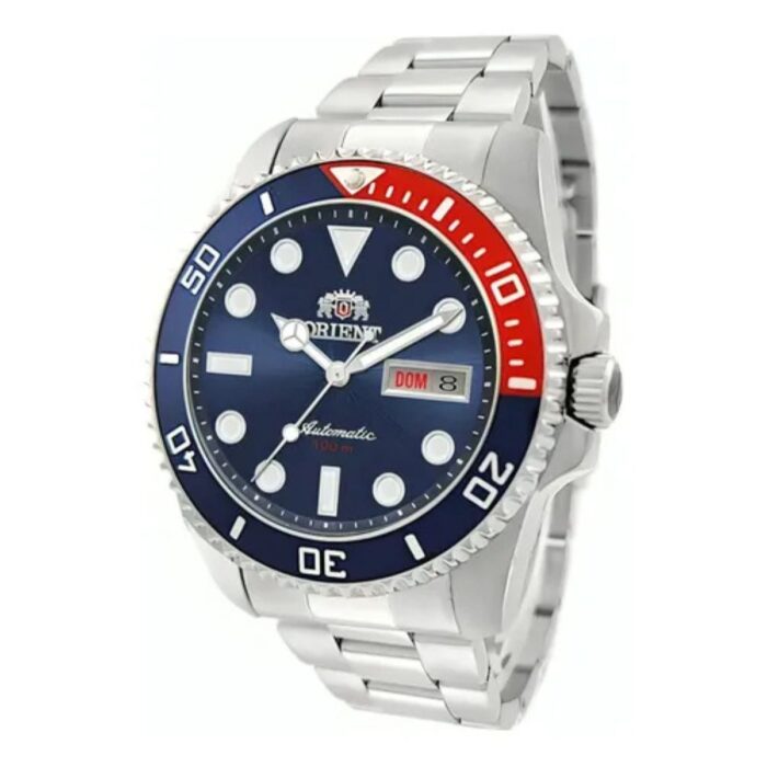 Relógio Orient Automático Submariner - F49SS026NH D1SX - Image 3