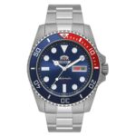 Relógio Orient Automático Submariner - F49SS026NH D1SX