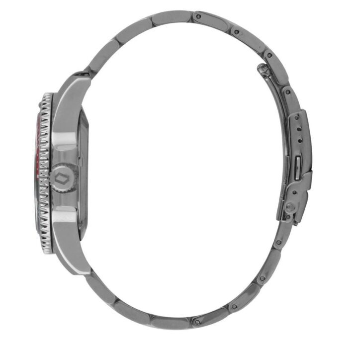 Relógio Orient Automático Submariner - F49SS026NH D1SX - Image 4