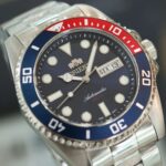 Relógio Orient Automático Submariner - F49SS026NH D1SX - Image 2