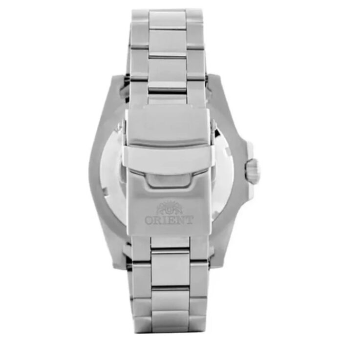 Relógio Orient Automático Submariner - F49SS026NH D1SX - Image 5