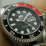 Relógio Orient Automático Submariner Preto - 469SS068NH P1SX - Image 2