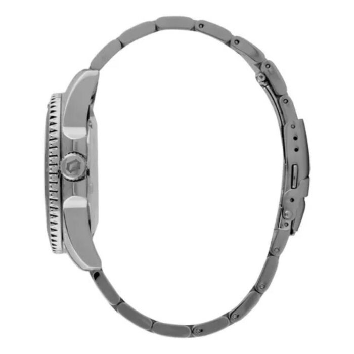 Relógio Orient Automático Submariner Preto - 469SS068NH P1SX - Image 4
