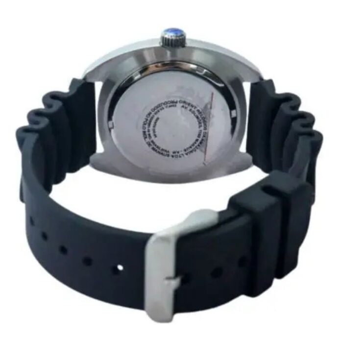 Relógio Orient Masculino SolarTech Analógico - MBSP1037 D1PX - Image 4