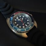 Relógio Orient Masculino SolarTech Analógico - MBSP1037 D1PX - Image 6