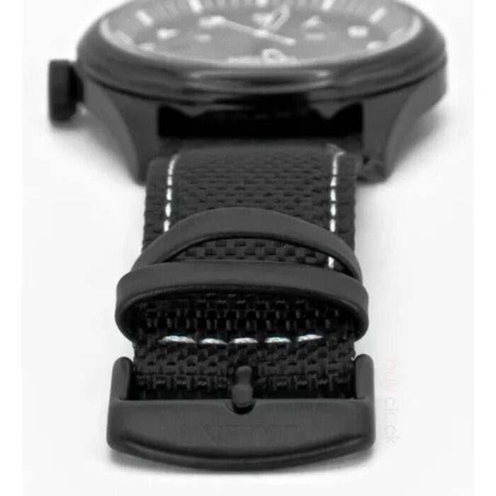 Relógio Orient Masculino SolarTech Preto - MPSN1003 P2PB - Image 3