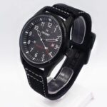 Relógio Orient Masculino SolarTech Preto - MPSN1003 P2PB - Image 5
