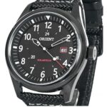 Relógio Orient Masculino SolarTech Preto - MPSN1003 P2PB - Image 2